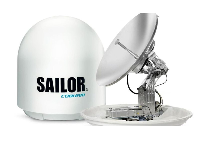 VSAT